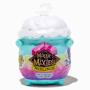 Magic Mixies&trade; Mixlings Cauldron Series 1 Blind Bag - 2 Pack, Styles Vary,
