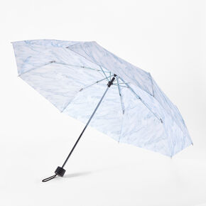 Marble Umbrella - Grey,