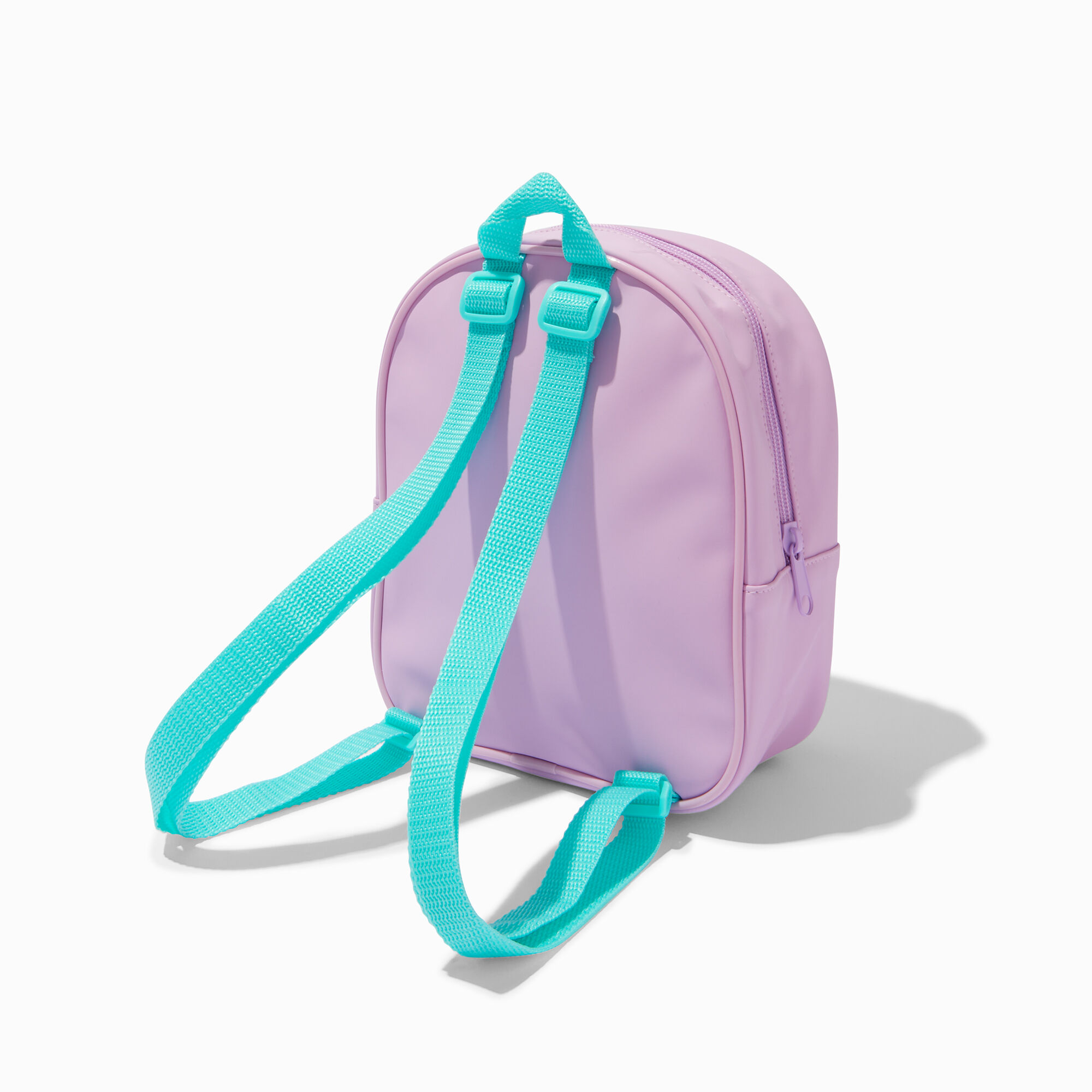 Dollhouse backpack outlet