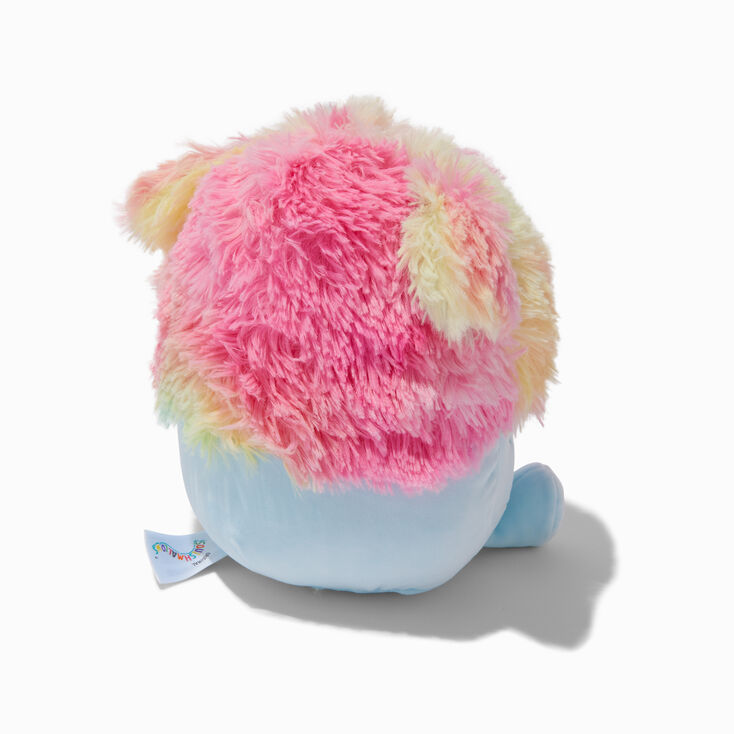 Squishmallows&trade; 8&#39;&#39; Zozo Plush Toy,