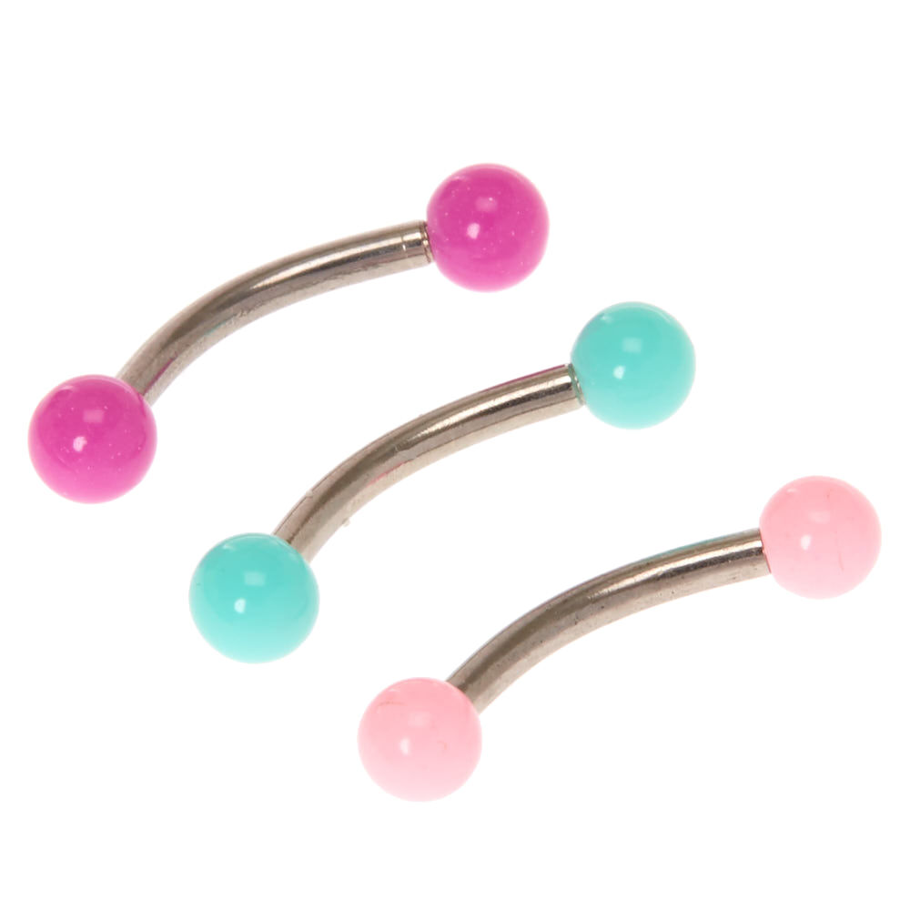 Rook shop piercing claire's