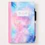 Be Kind Tie Dye Journal,