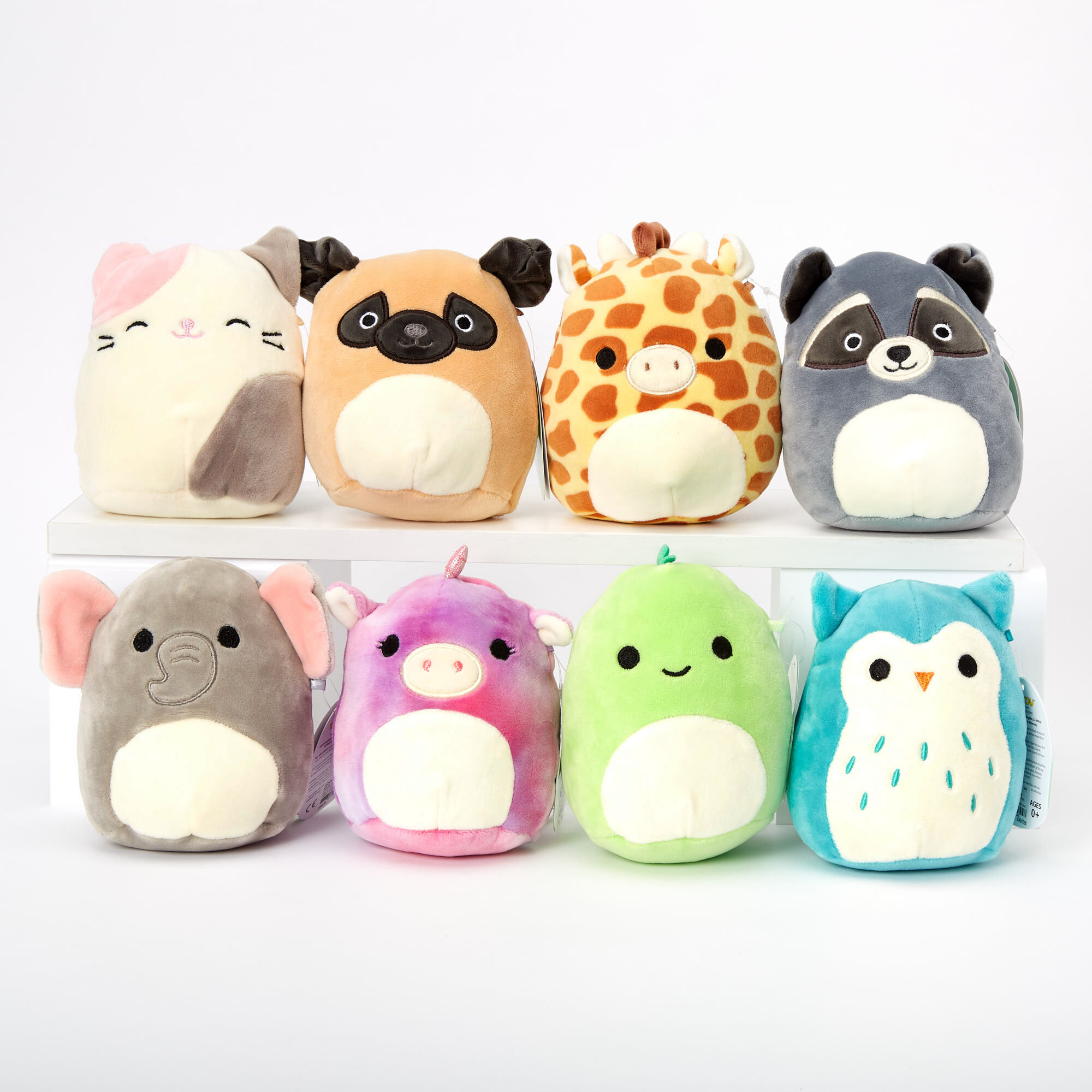 squishmallows karina