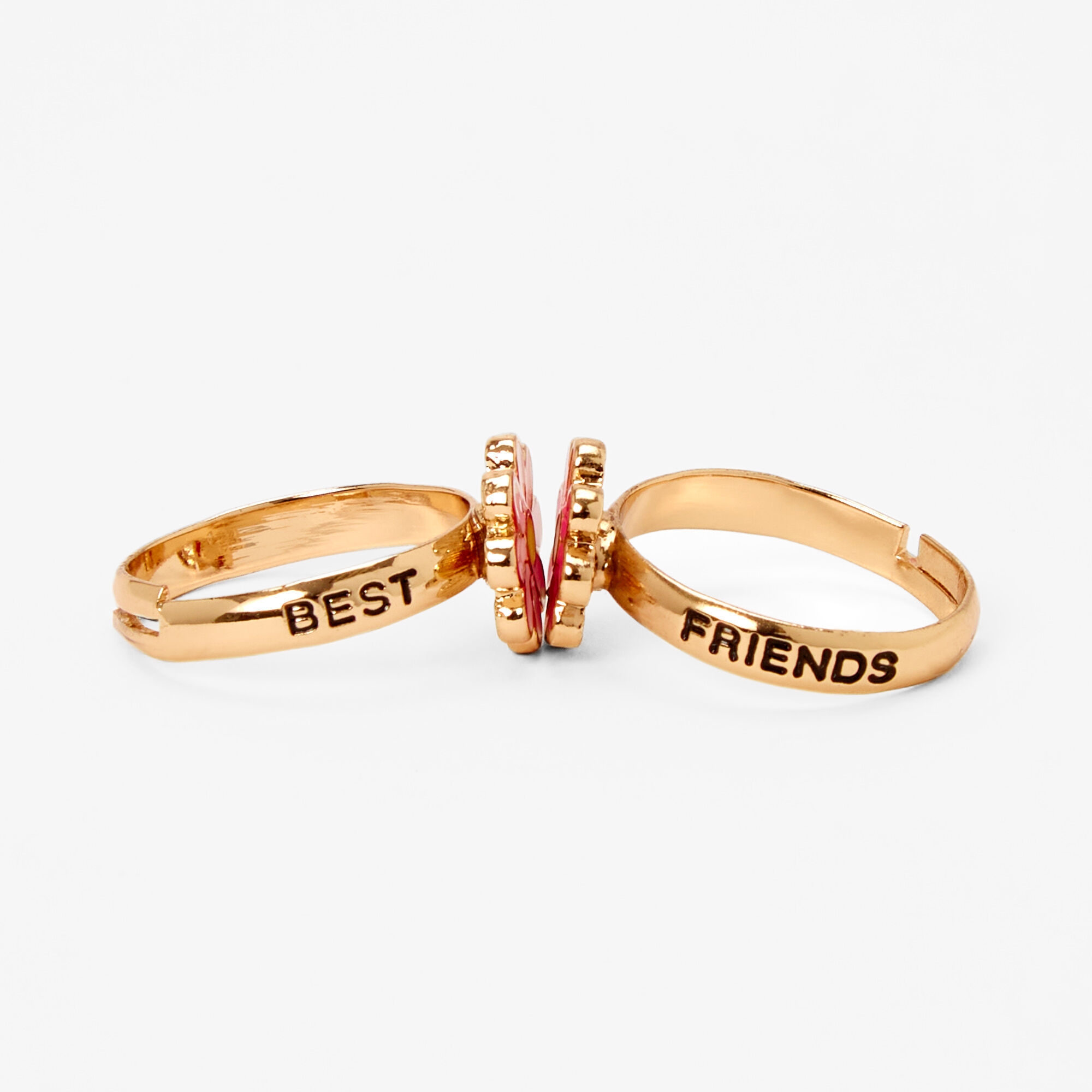 Friendship Day Rings 2024 www.vinci.ch