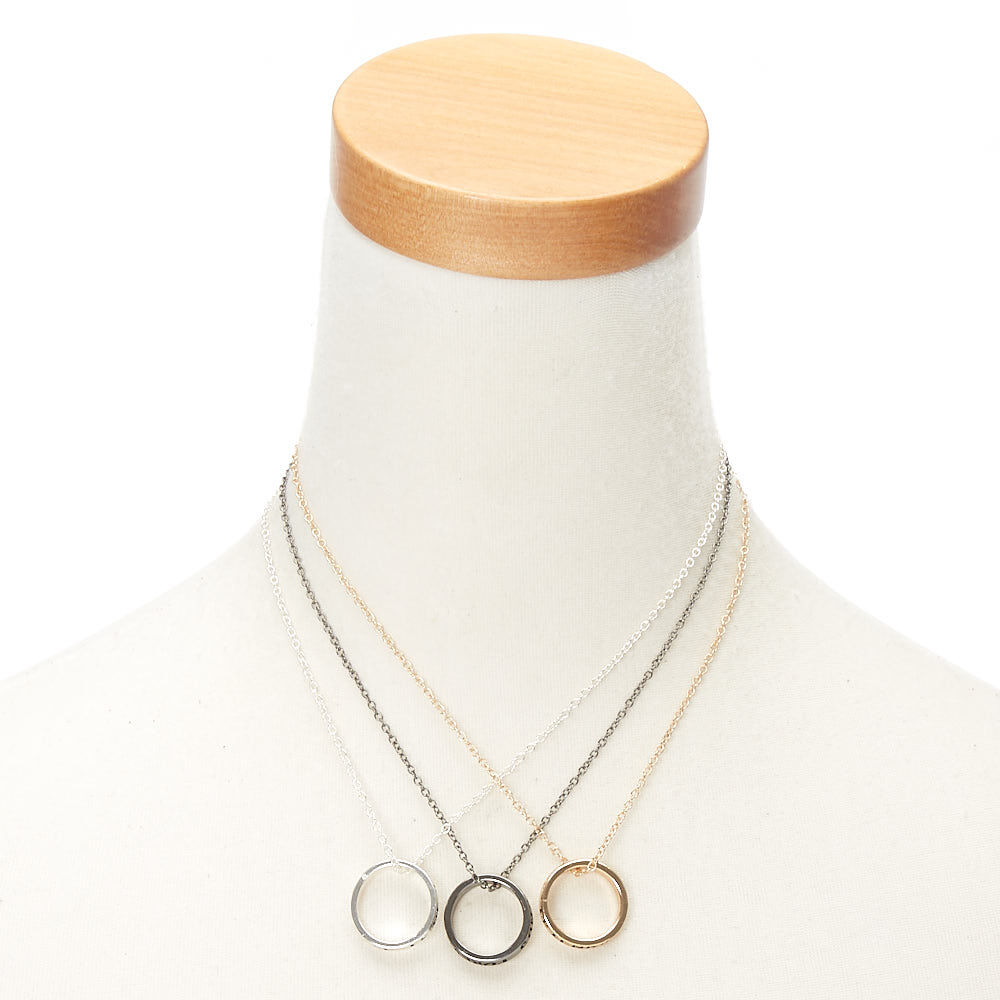 great necklaces