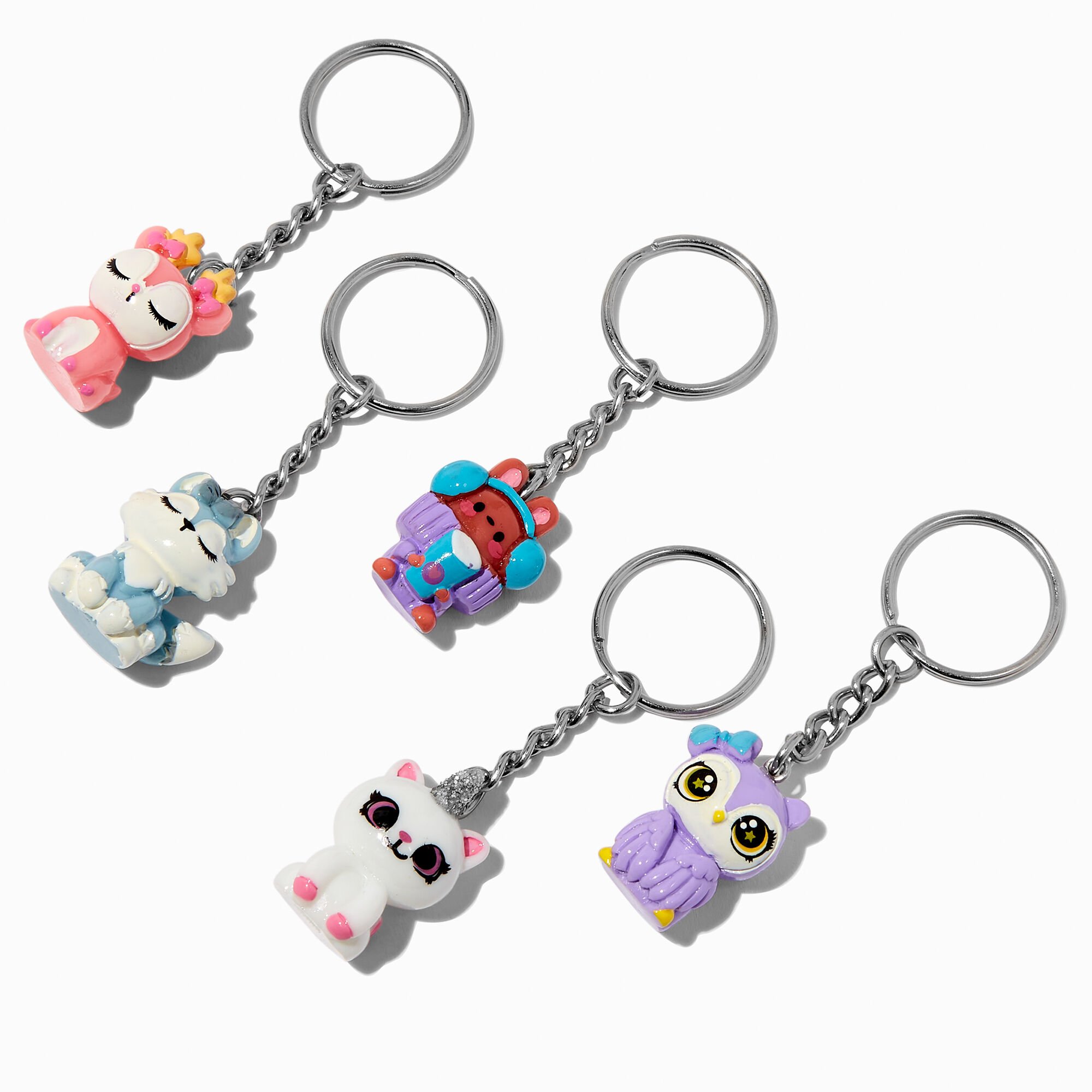 Keyrings for best friends hotsell