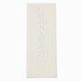 Rainbow Butterfly Freckle Temporary Tattoos,