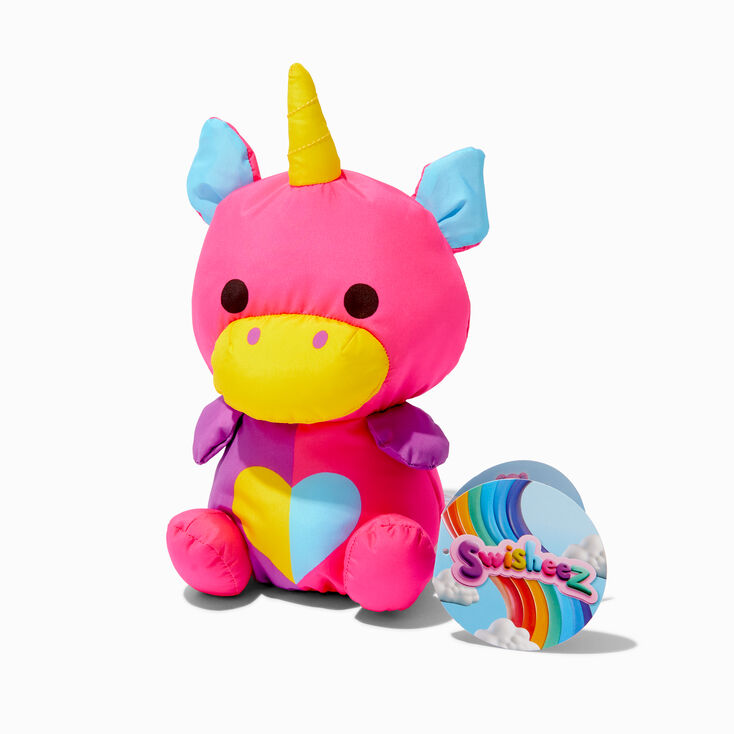 GUND&reg; Swisheez&trade; Jema Soft Toy,