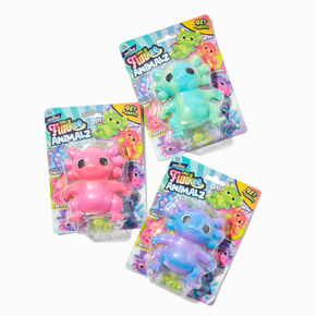 Funkee Animalz Axolotl Blind Bag - Styles Vary,