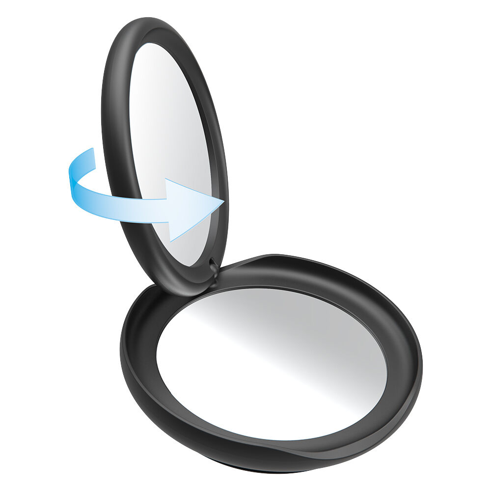 PopSockets PopMirror - Gold Marble,