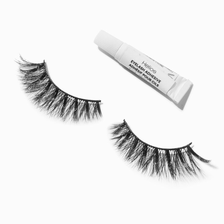 Faux cils de luxe Helios by Claire&#39;s - No. 28,