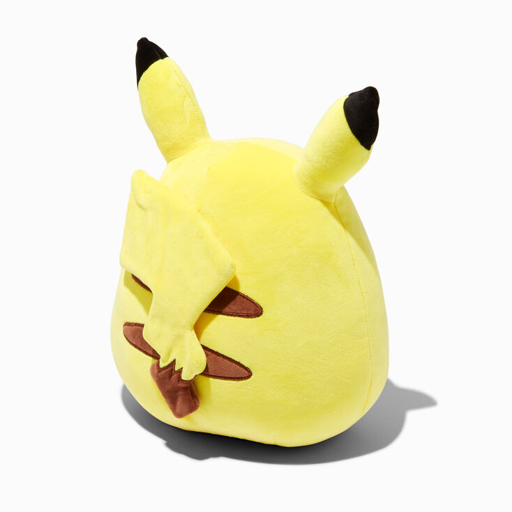 Squishmallows™ Pokémon™ 10'' Pikachu Plush Toy