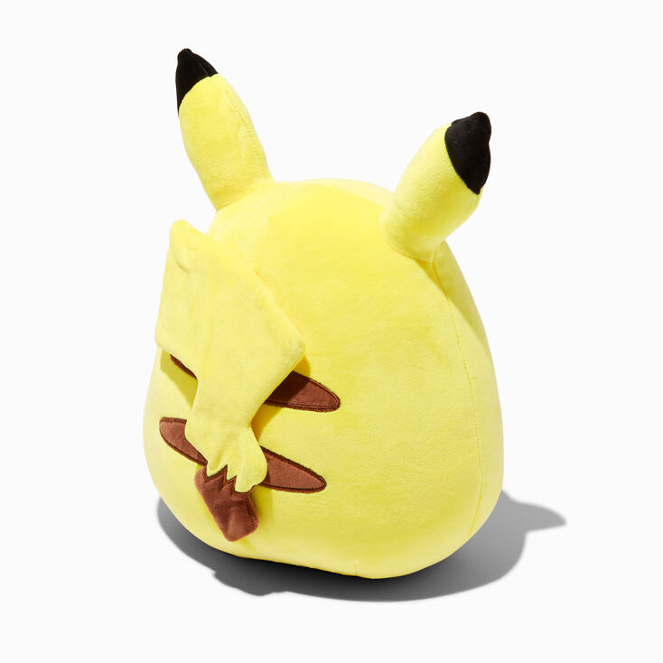 SquishMallows ™ Pokémon ™ 10 '' Pikachu Plush Toy,