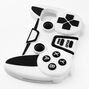 Video Game Controller Silicone Phone Case - Fits iPhone 11,