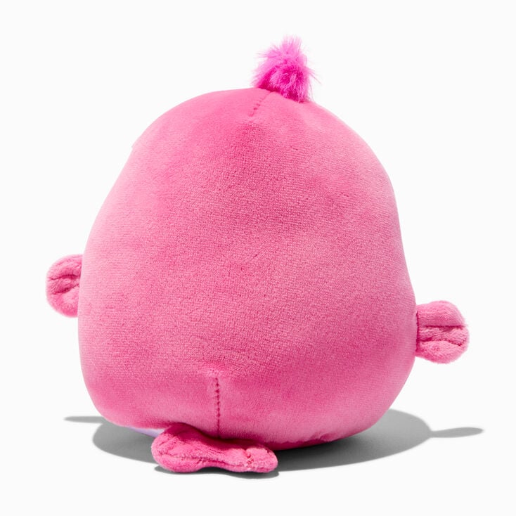 Squishmallows&trade; 5&quot; Pepper Walrus Soft Toy,
