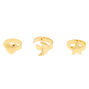 Black Titanium Cubic Zirconia 7MM Round Stud Earrings,