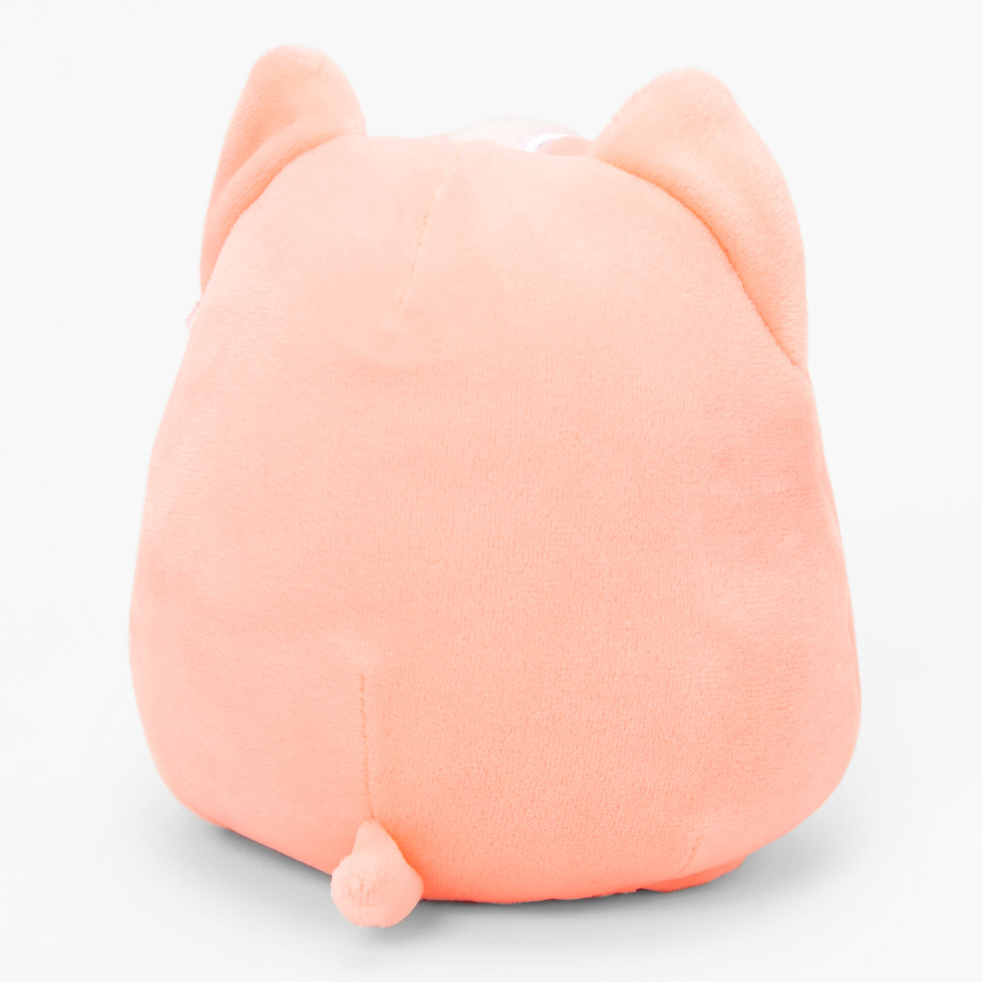 Squishmallows™ 5" Puppy Dog Plush Toy - Coral,