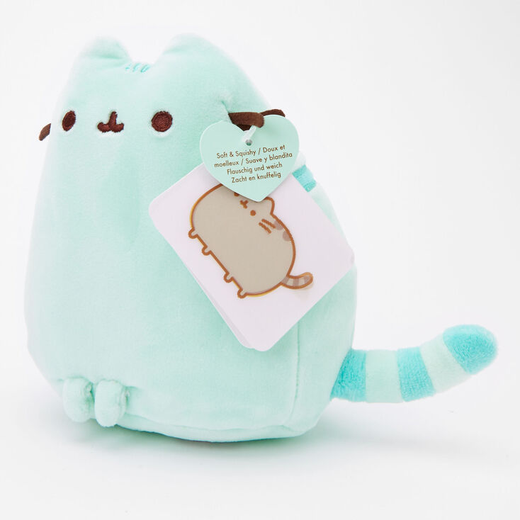 Pusheen&reg; Mint Plush Toy,