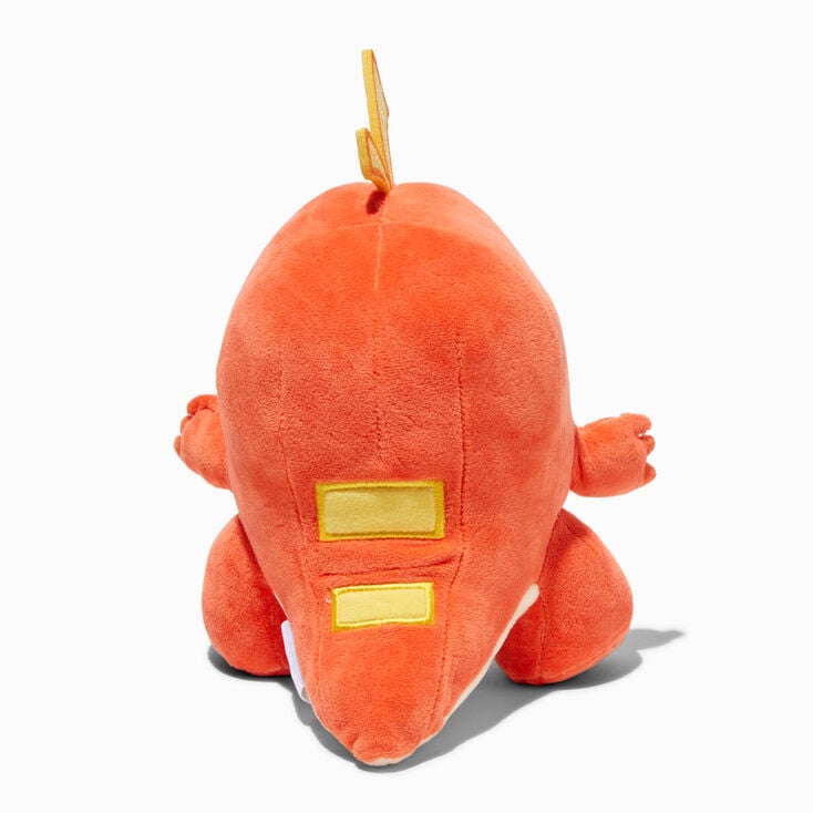 Pok&eacute;mon&trade; 8&quot; Fuecoco Plush Toy,