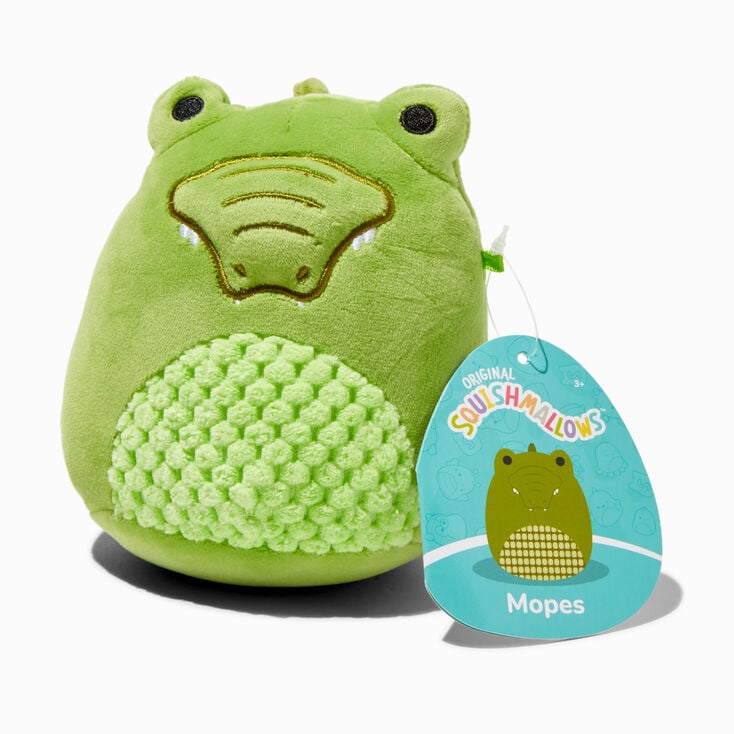 Squishmallows&trade; 5&#39;&#39; Mopes Plush Toy,
