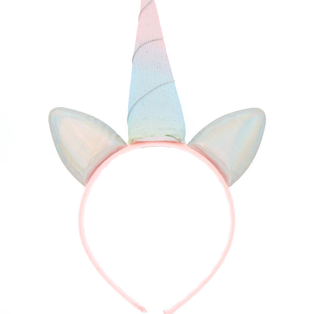 Costume de licorne du Claire's Club,