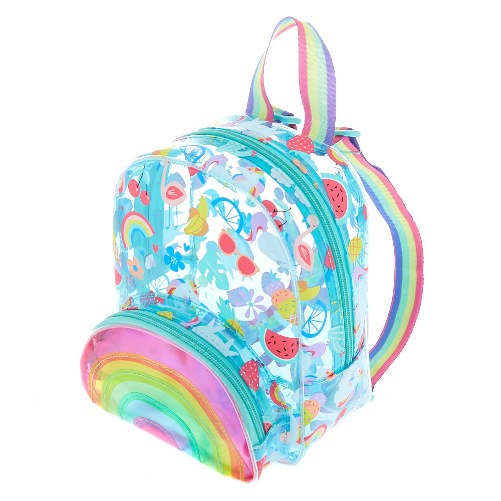 Claire's accessories school bags online