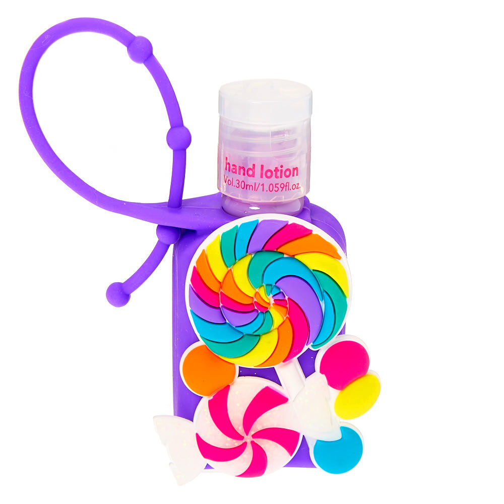 Candy Hand Lotion - Grape,