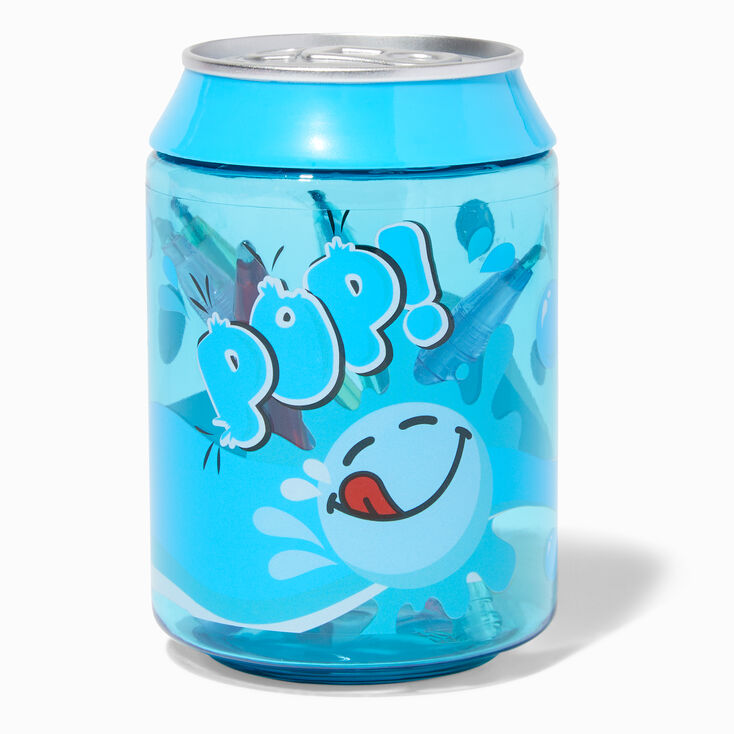 Soda Can Mini Pen Set - 5 Pack,