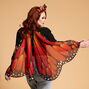 Monarch Butterfly Costume Set - Orange, 2 Pack,