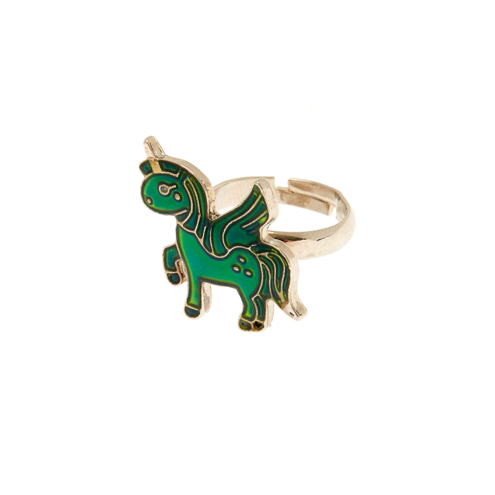 mood ring claire's