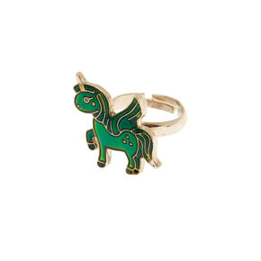 Go to Product: Pegasus Mood Ring from Claires
