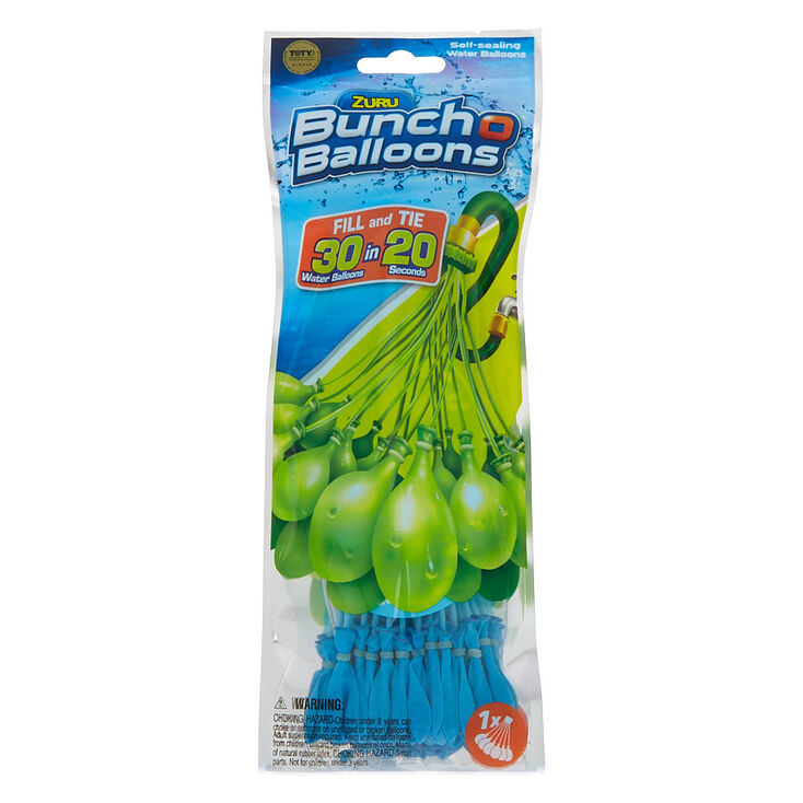 zuru bunch o balloons slingshot