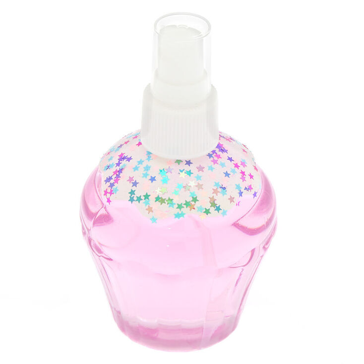 Cupcake Lilac Scented Body Spray,
