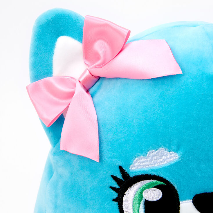 Squishmallows&trade; 12&quot; Puppy Dog Soft Toy - Aqua,