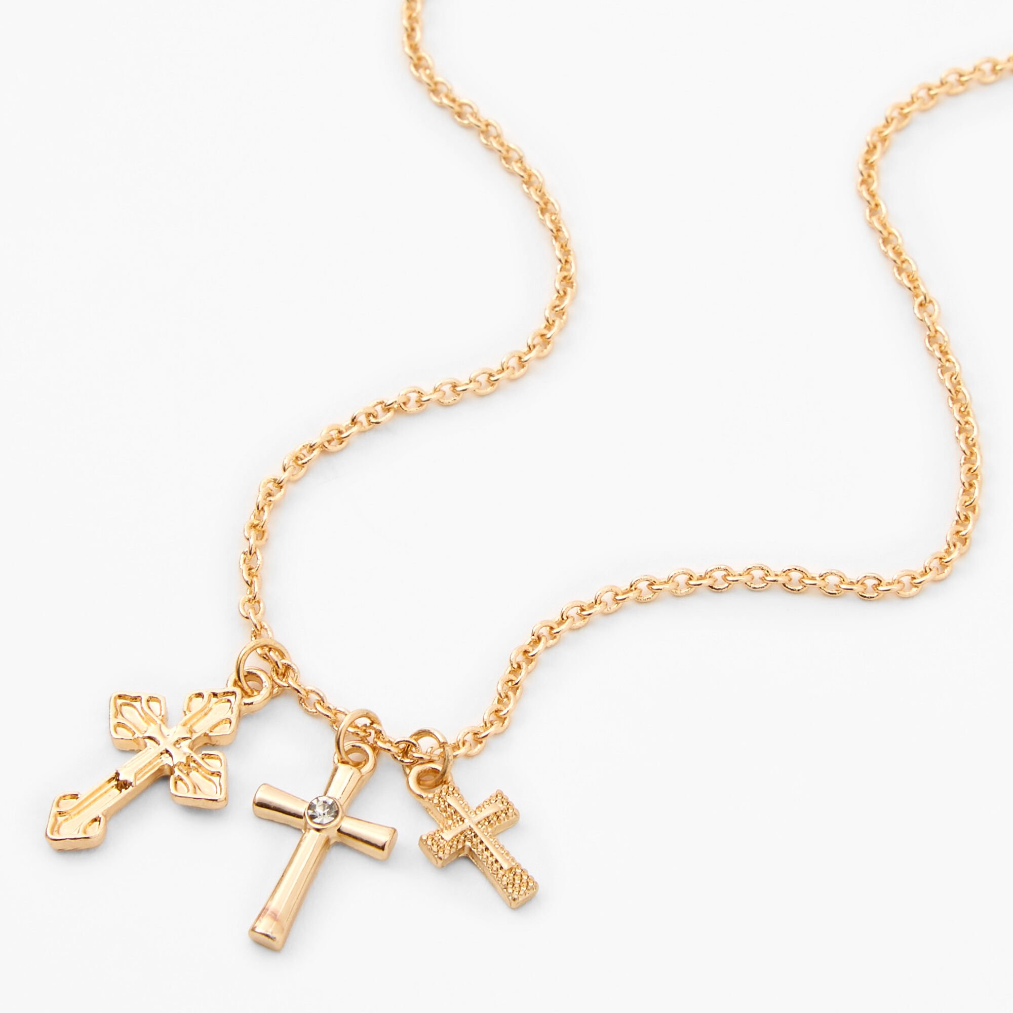 Triple hot sale cross chain