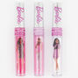 Barbie&trade; Lip Gloss Set &ndash; 3 Pack,
