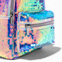 Rainbow Sequin Mini Backpack,