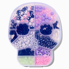 Skeleton Do-It-Yourself Bead Kit,