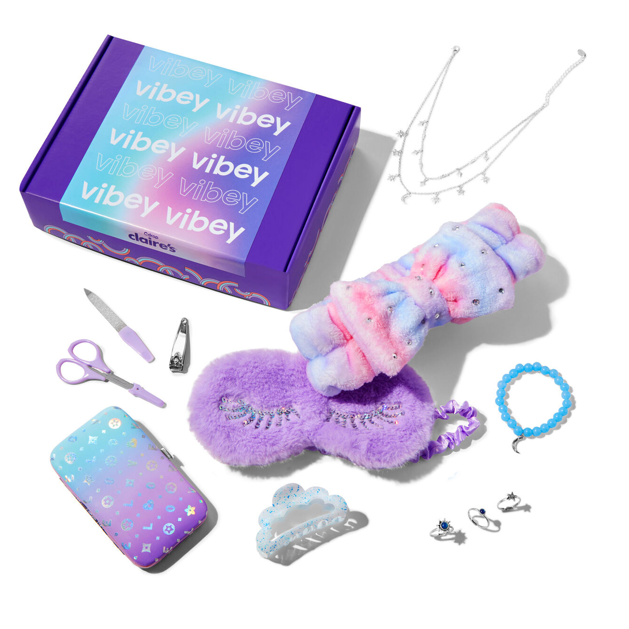 VibeyDrop: Fall 2022 Box, Ages 9+,