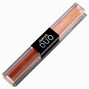 Champagne Duo Lip Gloss Wand,