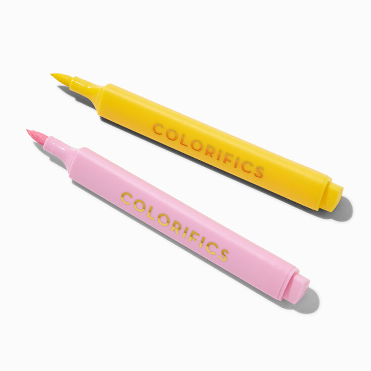 Acrylic Brush Pen Set - 24 Pack,