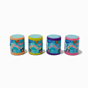 Micromallows&trade; by Squishmallows&trade; x Disney 2.5&quot; Mystery Squad Mini Single Soft Toy Blind Bag - Styles Vary,
