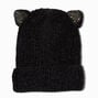 Black Cat Beanie,
