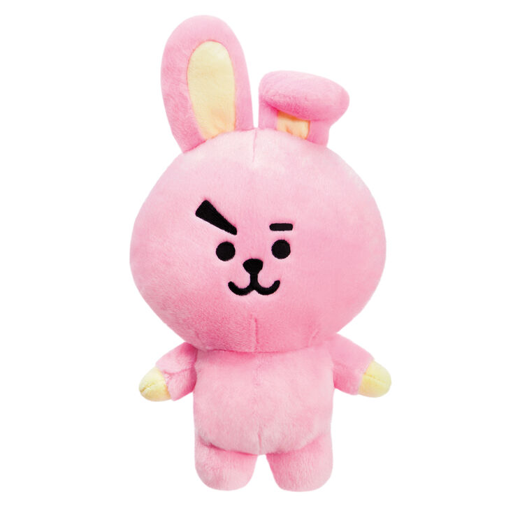 bt21 medium standing doll