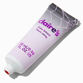 Fake Blood Tube,
