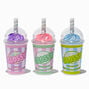 Holographic Frappuccino Lip Gloss Set - 3 Pack,