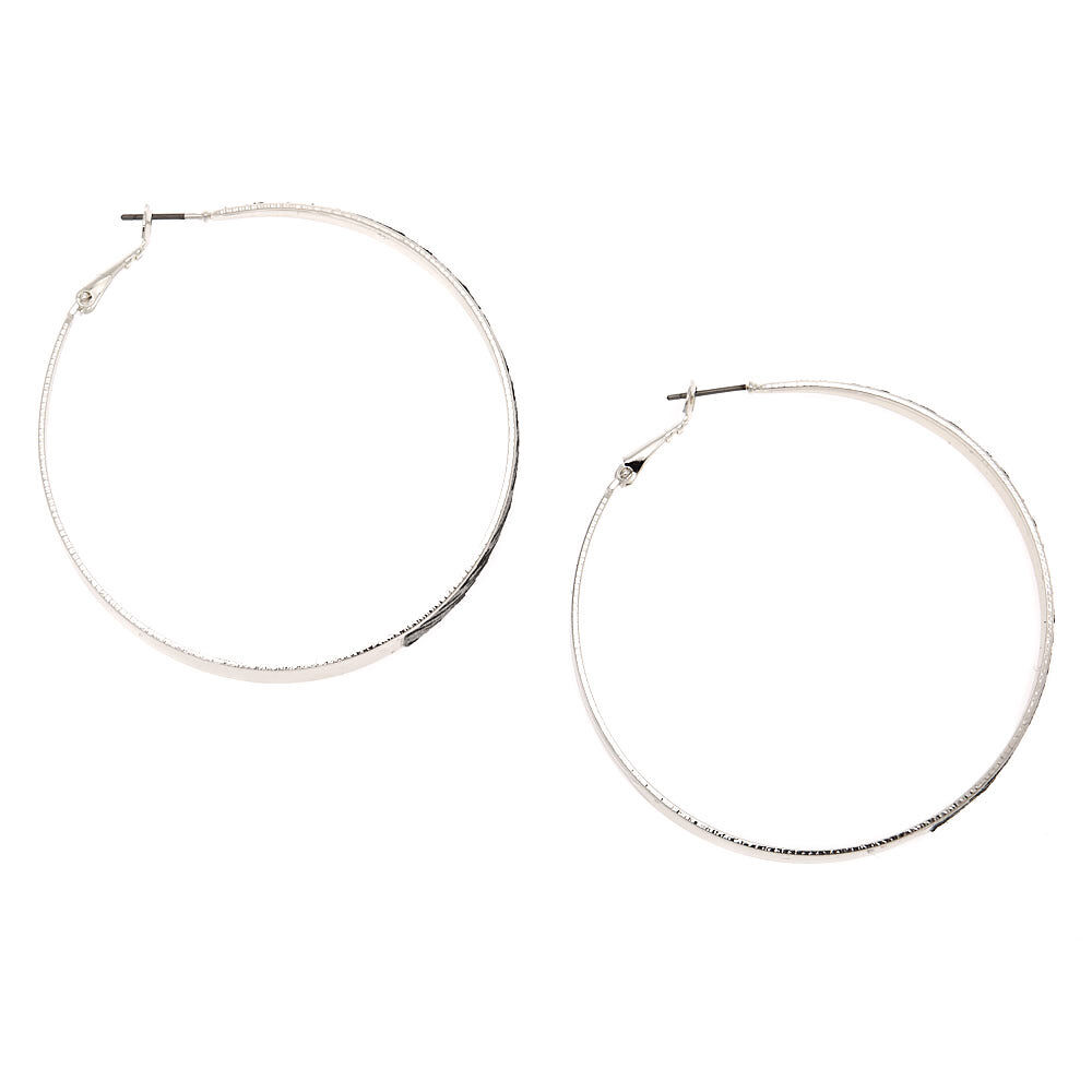 Zebra earrings claire's best sale