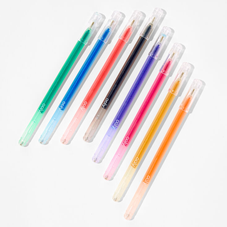 Ooly - Color Luxe Gel Pens - Set of 12