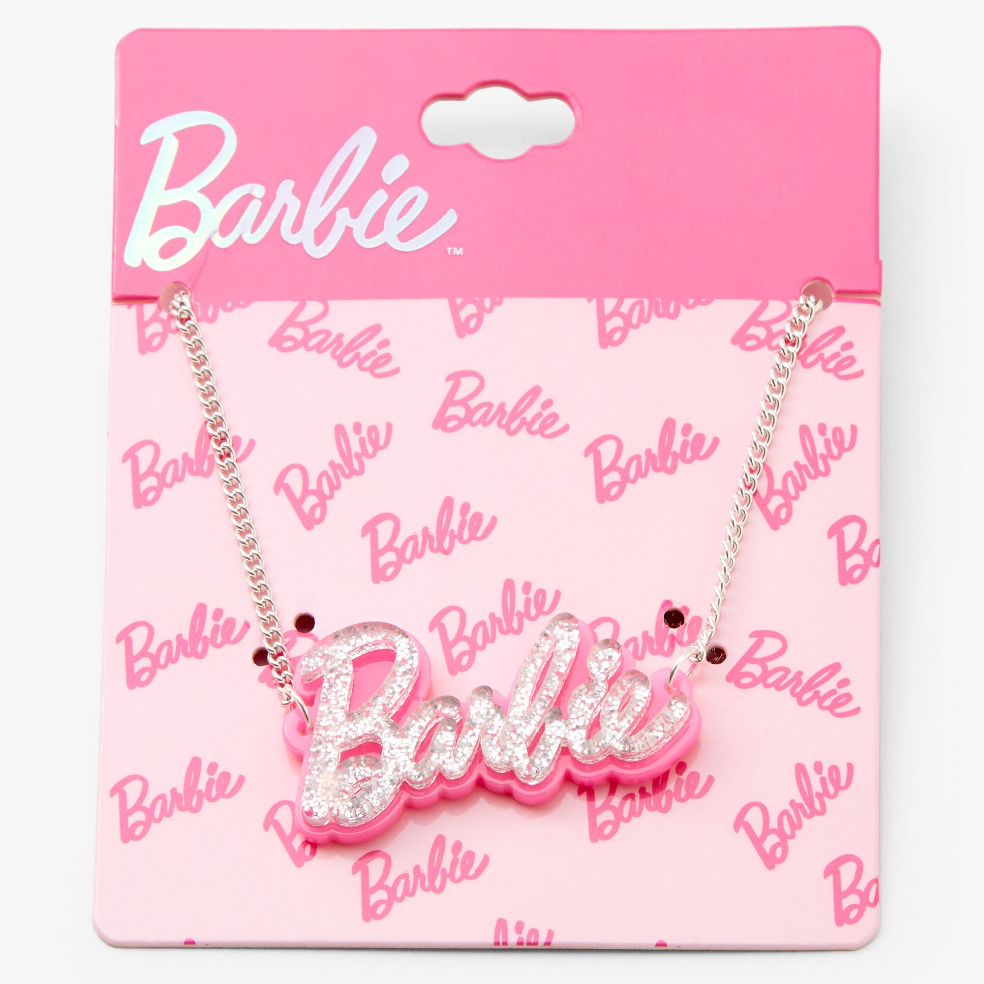 Barbie chain online