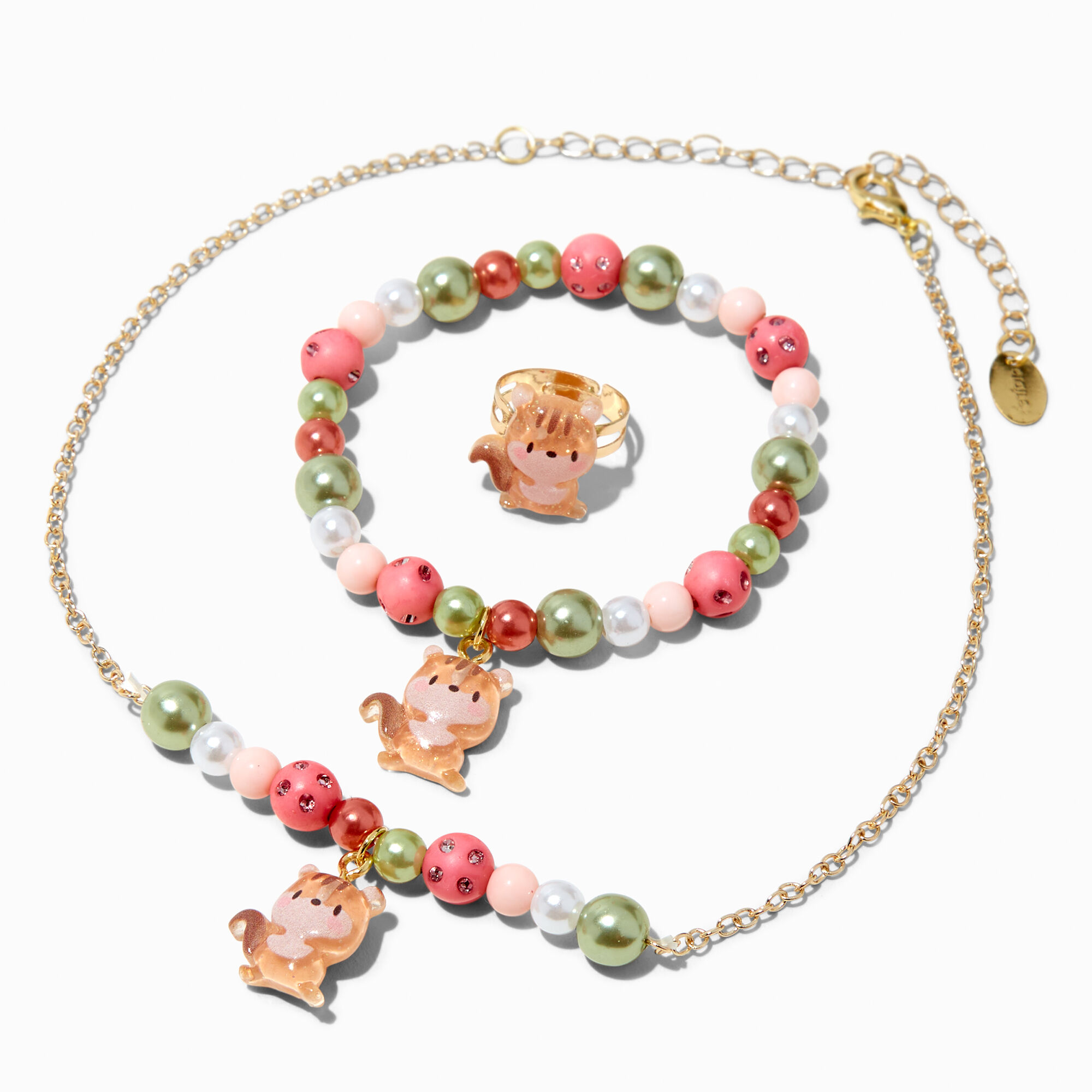 Claire's on sale children's jewelry